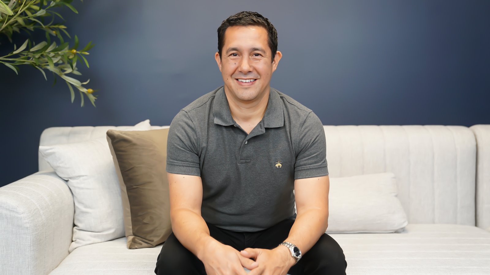 Joe Valencia